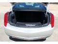 Silver Coast Metallic - XTS Luxury FWD Photo No. 23