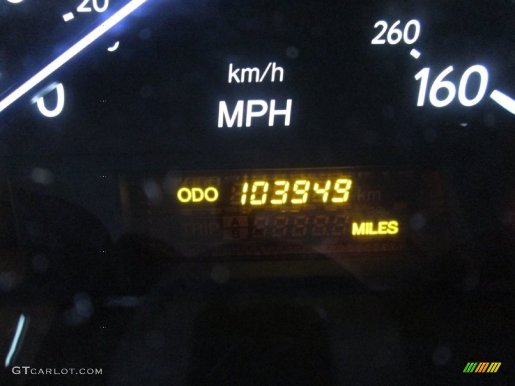 2005 LS 430 Sedan - Blue Onyx Pearl / Ecru photo #23