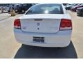 Stone White - Charger SXT Photo No. 4