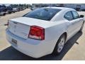 Stone White - Charger SXT Photo No. 5