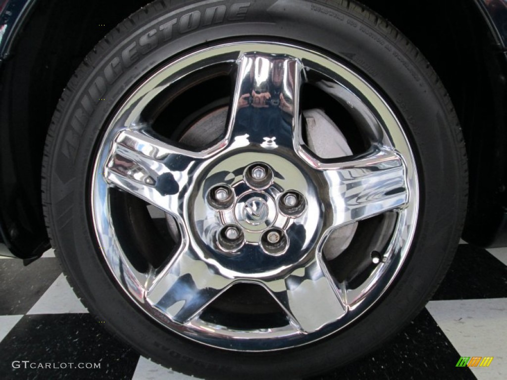 2005 LS 430 Sedan - Blue Onyx Pearl / Ecru photo #25