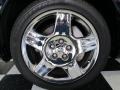 2005 Blue Onyx Pearl Lexus LS 430 Sedan  photo #25