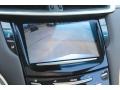 Silver Coast Metallic - XTS Luxury FWD Photo No. 27