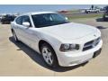 Stone White - Charger SXT Photo No. 8