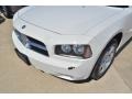 Stone White - Charger SXT Photo No. 10