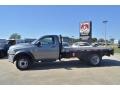 Mineral Gray Metallic - Ram 4500 HD SLT Regular Cab Chassis Photo No. 2