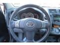 2010 Blizzard White Pearl Toyota RAV4 Limited  photo #17