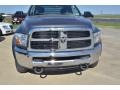 Mineral Gray Metallic - Ram 4500 HD SLT Regular Cab Chassis Photo No. 10