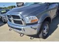 Mineral Gray Metallic - Ram 4500 HD SLT Regular Cab Chassis Photo No. 11