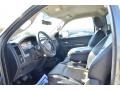 Mineral Gray Metallic - Ram 4500 HD SLT Regular Cab Chassis Photo No. 15