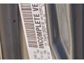 Mineral Gray Metallic - Ram 4500 HD SLT Regular Cab Chassis Photo No. 16