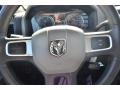Mineral Gray Metallic - Ram 4500 HD SLT Regular Cab Chassis Photo No. 17