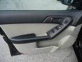 2011 Ebony Black Kia Forte EX  photo #18