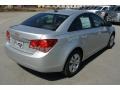 Silver Ice Metallic - Cruze LS Photo No. 5