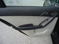 2011 Ebony Black Kia Forte EX  photo #22