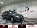 Magnetic Gray Metallic - Camry LE Photo No. 1