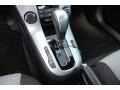Silver Ice Metallic - Cruze LS Photo No. 10