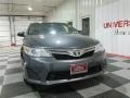 Magnetic Gray Metallic - Camry LE Photo No. 2