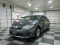 Magnetic Gray Metallic - Camry LE Photo No. 3
