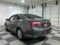 Magnetic Gray Metallic - Camry LE Photo No. 5