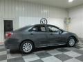 Magnetic Gray Metallic - Camry LE Photo No. 7