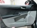 Magnetic Gray Metallic - Camry LE Photo No. 9