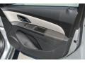 Silver Ice Metallic - Cruze LS Photo No. 18