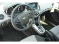 Silver Ice Metallic - Cruze LS Photo No. 21