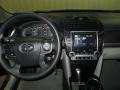 Magnetic Gray Metallic - Camry LE Photo No. 13