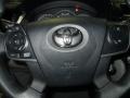 Magnetic Gray Metallic - Camry LE Photo No. 15