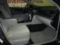 Magnetic Gray Metallic - Camry LE Photo No. 17