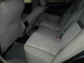 Magnetic Gray Metallic - Camry LE Photo No. 20