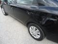 2011 Ebony Black Kia Forte EX  photo #43