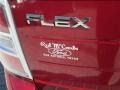 Redfire Metallic - Flex SE Photo No. 2