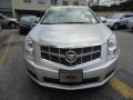 Radiant Silver - SRX 4 V6 AWD Photo No. 3
