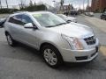 Radiant Silver - SRX 4 V6 AWD Photo No. 4