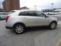 Radiant Silver - SRX 4 V6 AWD Photo No. 5