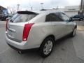 Radiant Silver - SRX 4 V6 AWD Photo No. 6