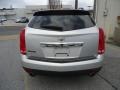 Radiant Silver - SRX 4 V6 AWD Photo No. 7