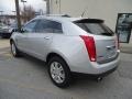 Radiant Silver - SRX 4 V6 AWD Photo No. 8