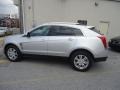Radiant Silver - SRX 4 V6 AWD Photo No. 9