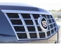 2013 Thunder Gray ChromaFlair Cadillac CTS Coupe  photo #9
