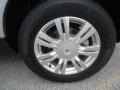 Radiant Silver - SRX 4 V6 AWD Photo No. 10