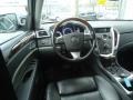 Radiant Silver - SRX 4 V6 AWD Photo No. 11