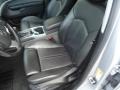 Radiant Silver - SRX 4 V6 AWD Photo No. 12