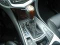 Radiant Silver - SRX 4 V6 AWD Photo No. 14