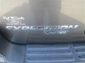 2005 Dark Shadow Grey Metallic Ford Expedition Limited  photo #2