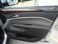 Radiant Silver - SRX 4 V6 AWD Photo No. 21