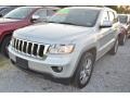 Bright Silver Metallic - Grand Cherokee Laredo X Package Photo No. 1