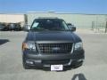 2005 Dark Shadow Grey Metallic Ford Expedition Limited  photo #4